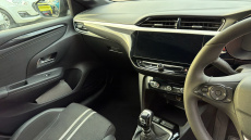 Vauxhall Corsa 1.2 Turbo GS 5dr Petrol Hatchback